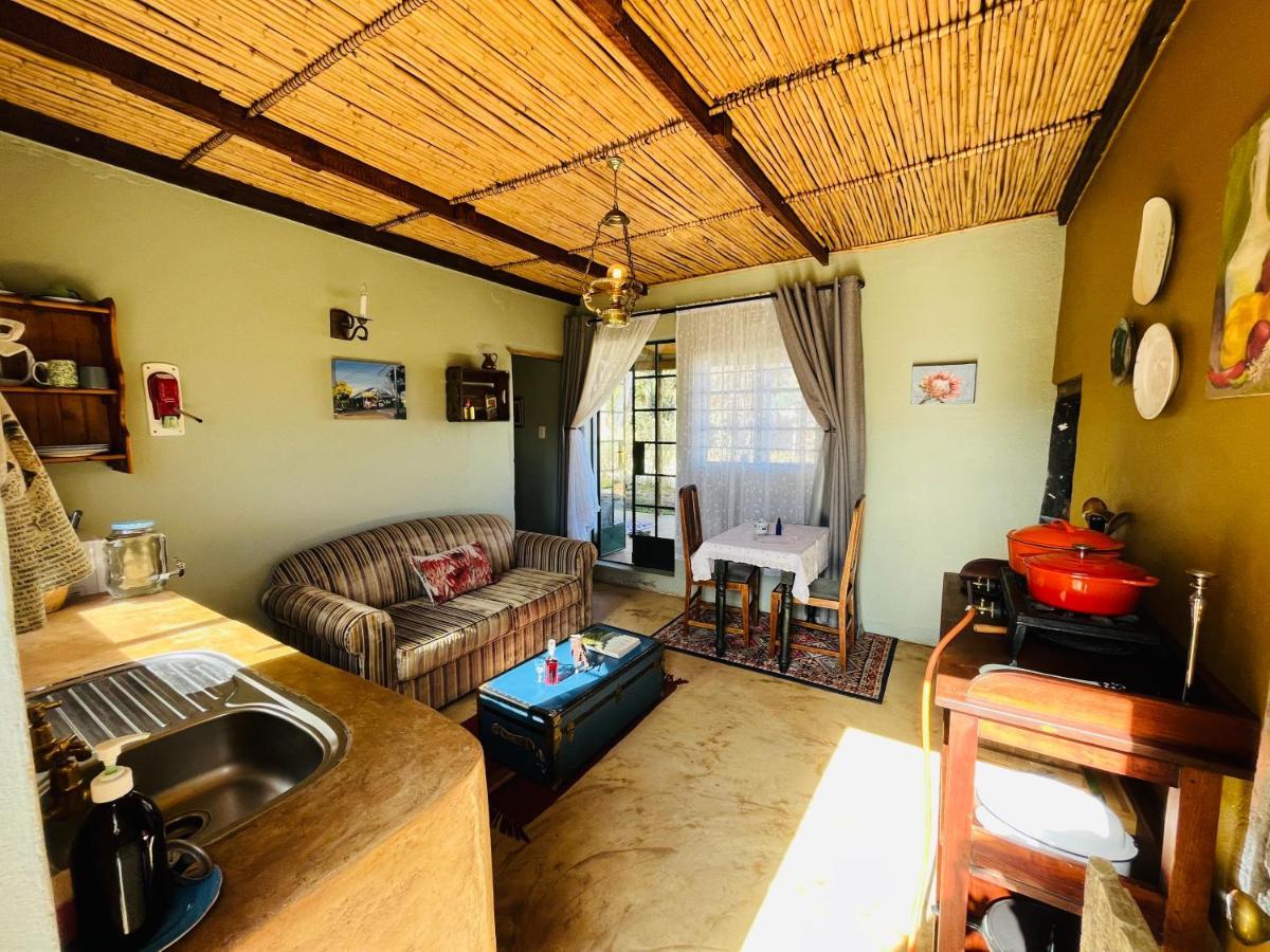 360On62 Farm Cottages Montagu Ngoại thất bức ảnh